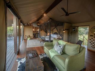 Madwaleni River Lodge - Babanango Game Reserve - Ulundi - 3