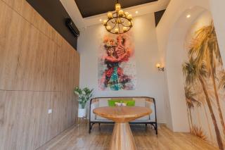 The Baliem Hotel - Jimbaran - 1