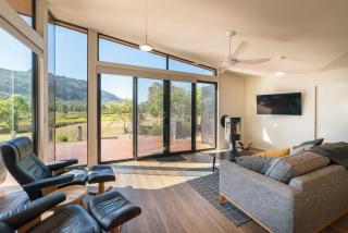 Gumnut Villa - 9