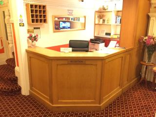 Welbeck Hotel - Close to Beach, Train Station & Southend Airport - Southend-on-Sea - 9