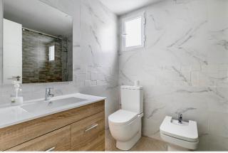 private room in shared apartment Valencia WorkStay - Valencia - 3
