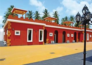World Cat Beach & Resort เวิลด์แคท บีช แอนด์ รีสอร์ท - Bang Saphan - 9