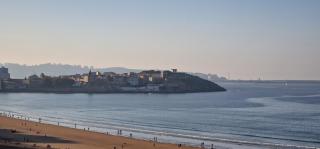 Casa Chelo - Paraíso mirando al mar - 2 Hab y 1 baño - VUT-4527-AS - Gijón - 0