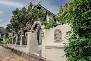 V Maison Boutique Hotel - 8