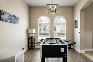 Beautiful 5 Bed Pool Home in Reunion-1223MS home - Kissimmee - 5