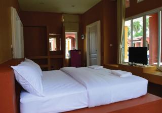 World Cat Beach & Resort เวิลด์แคท บีช แอนด์ รีสอร์ท - Bang Saphan - 6