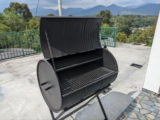 Villa with Titiwangsa Hill View - Kerling - 5