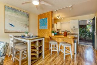Pacific Shores B113 condo - Kihei - 3