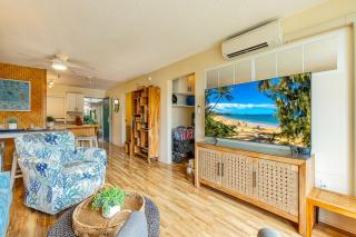 Pacific Shores B113 condo - Kihei - 5