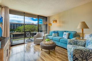 Pacific Shores B113 condo - Kihei - 4
