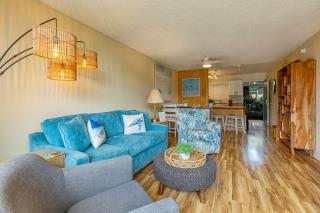 Pacific Shores B113 condo - Kihei - 6