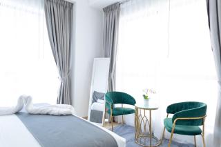 Bahar JBR Apartment by HAPPY SEASON - Dubai - 7