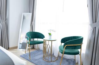 Bahar JBR Apartment by HAPPY SEASON - Dubai - 6