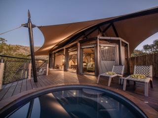 Madwaleni River Lodge - Babanango Game Reserve - Ulundi - 7