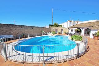 Finca San Jaime - Benissa - 1