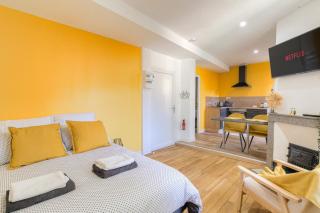 Casalova07 Logements Safari Parc Bord du Rhône - 1