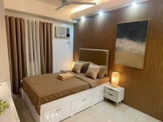 Splendid Suite w/Pay Parking - Manila - 7
