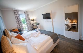 Hotel Marc Aurel - 8