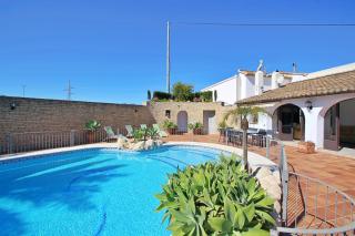 Finca San Jaime - Benissa - 2