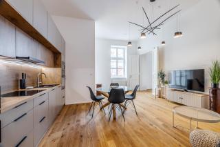 Elegant apartments located in the centre of Prague - Praga - 2