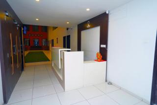 The Grand Rio - Rajkot - 2