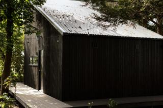 E. Gray house - Dungarvan - 9