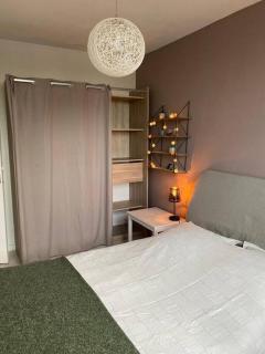 Charmant appartement quartier école d’agronomie - 1