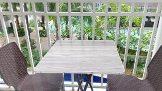 SHORE RESIDENCE D14 shortwalk Mall of asia near airport - Manila - 7
