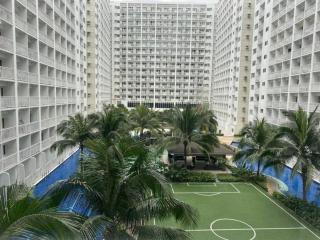 SHORE RESIDENCE D14 shortwalk Mall of asia near airport - 6