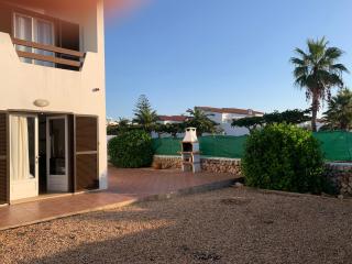Gran casa con Bonito Jardin - Cala en Bosch - 5