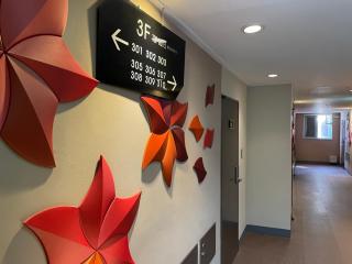 Top Hotel & Residence - 2