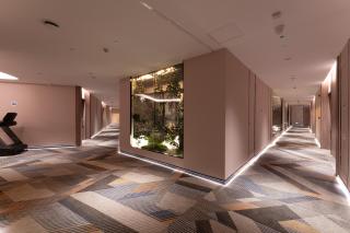 Holiday Inn Express Yinchuan Yuehai - 5