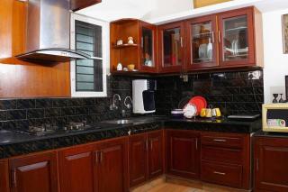 Sowparnika - A Family Home Experience - Cochin - 2
