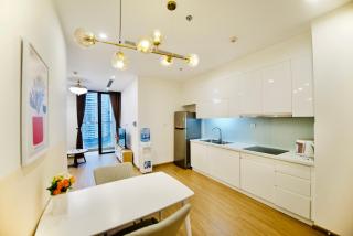 LUXURY APARTMENT VINHOMES SKYLAKE 5min to KEANGNAM - Hanoi - 8