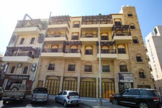 Al Sadrah View Hotel-فندق اطلالة السدرة - 9