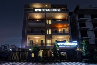 Super Townhouse Sector 57 Near Bestech Central Square Mall - 5