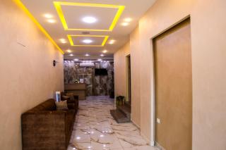 Al Sadrah View Hotel-فندق اطلالة السدرة - 7