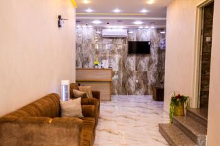 Al Sadrah View Hotel-فندق اطلالة السدرة - 6