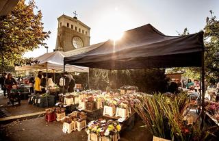 Wishlist Prague Residences - Vinohrady - Praga - 8