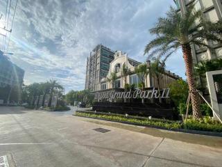 Room at Pattaya, Jomtien Beach - Jomtien Beach - 4