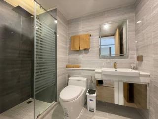 Room at Pattaya, Jomtien Beach - Jomtien Beach - 1
