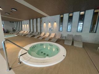 Blue Dunes Apartament Polanki Aqua - 5