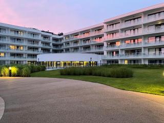 Blue Dunes Apartament Polanki Aqua - 3