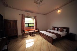 Riviera Madaar Resort - Udaipur - 5
