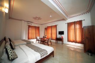 Riviera Madaar Resort - Udaipur - 2