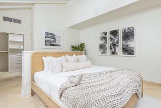 "Beach Happy" Schooner Bay - Beachfront Apartment - Saint Peter - 6