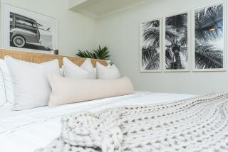 "Beach Happy" Schooner Bay - Beachfront Apartment - Saint Peter - 4
