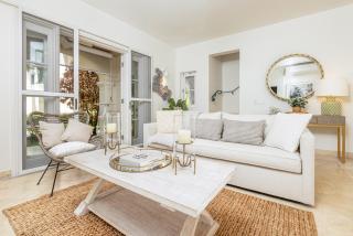 "Beach Happy" Schooner Bay - Beachfront Apartment - Saint Peter - 1