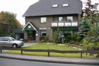 Haus Kuhn - Carolinensiel - 0