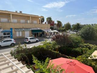 Apartamento Red -primera linea de playa - El Puerto de Santa María - 1